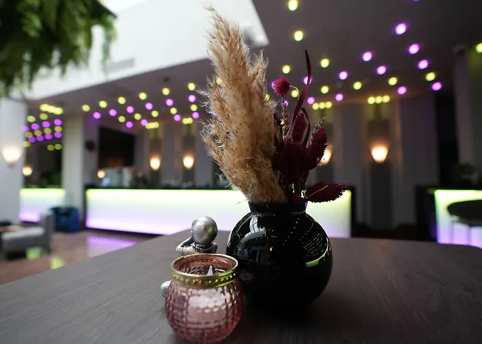 Boutique Kaiser - Hotel & Apartments Francoforte sul Meno